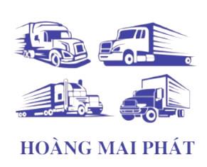 CÔNG TY TNHH VẬN TẢI ĐƯỜNG BỘ HOÀNG MAI PHÁT
