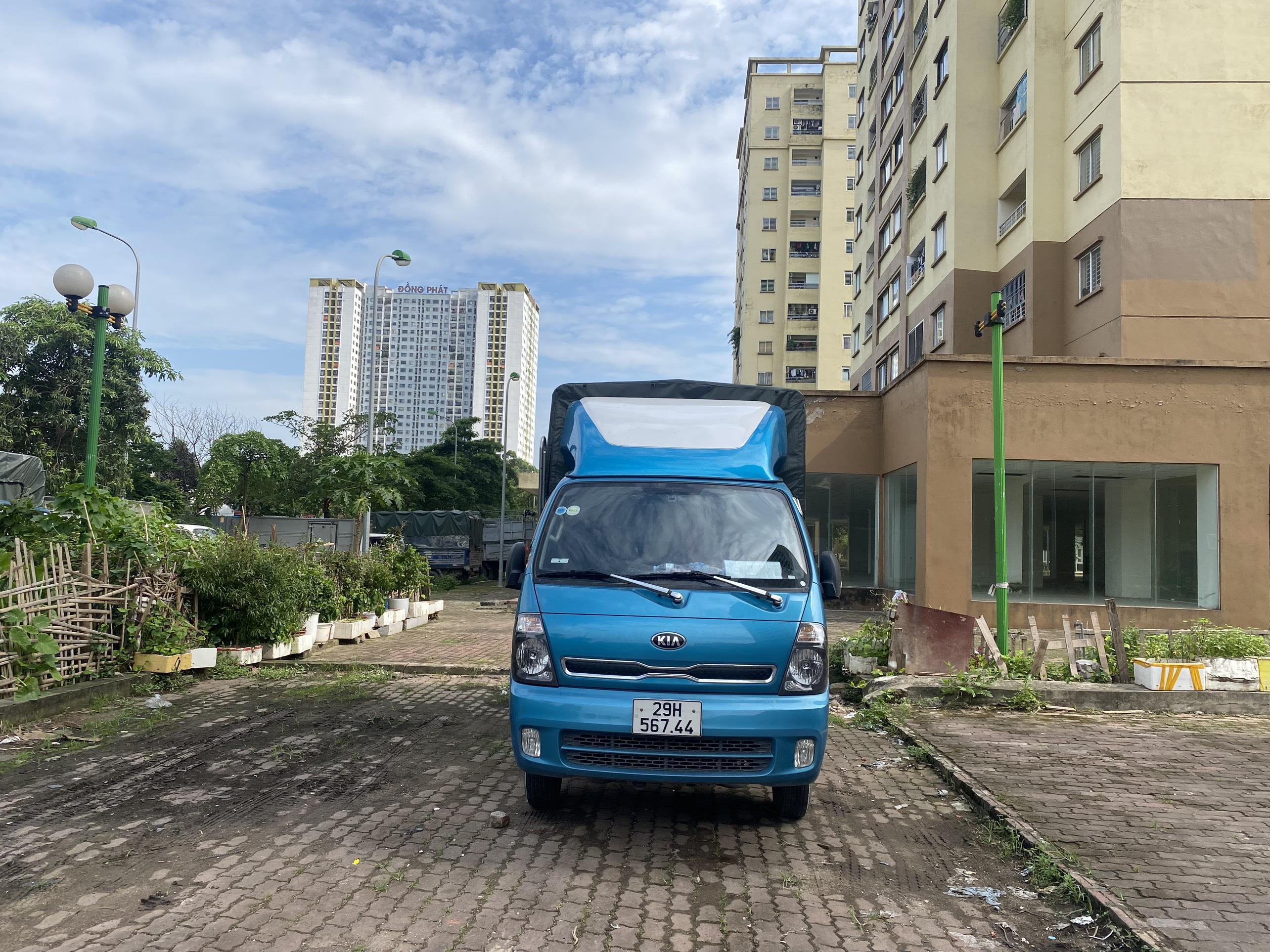 DỊCH VỤ CHUYỂN NHÀ Ở VĂN PHÒNG